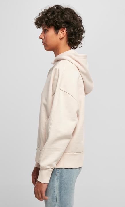 Image du produit Urban Classics Sweat à capuche femme Heavy Terry Garment Dye - 19385 (M)