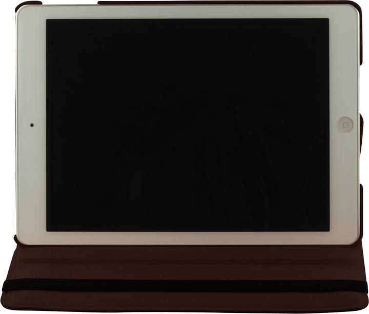 Produktbild PhoneLook Hülle Air 10.9 (5. Gen/2022, 4. Gen/2020) Premium Flip 360 (IPad Mini 4)
