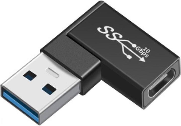 Produktbild PowerGuard USB A — USB C (USB 3.1)