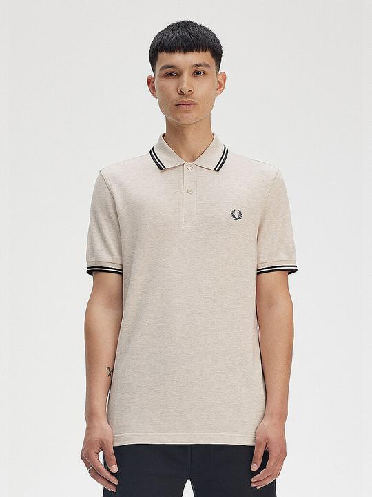 Actual product image Fred Perry Poloshirt M3600 (XL)