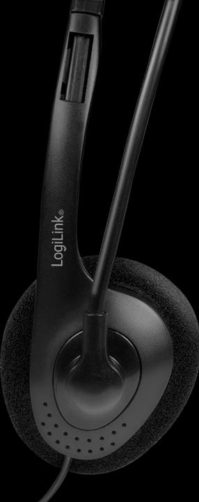 Immagine prodotto LogiLink HS0055 (Cablato)