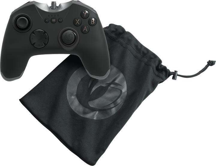 Actual product image Game Nacon GC-400ES Pro Gaming Controller (PC)