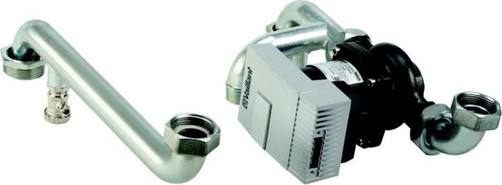 Vaillant Installation set