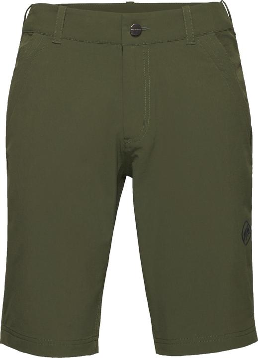 Mammut Hiking V Shorts Men