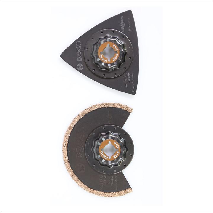 Immagine prodotto Bosch Zubehör Set di accessori Strumenti multifunzione