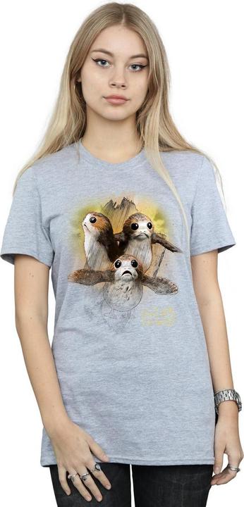 Produktbild Star Wars TShirt (XL)
