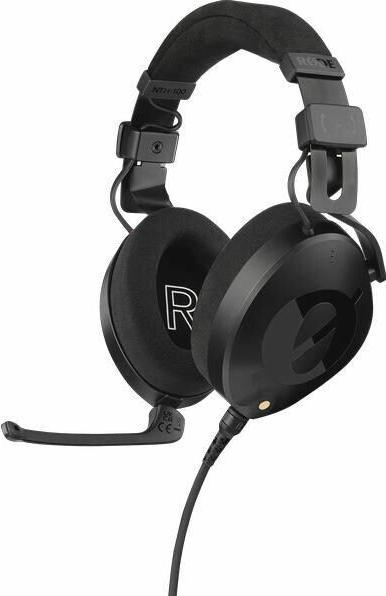 Produktbild RØDE NTH-100M Over-Ear-Headset (Kabelgebunden)