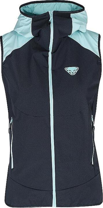 Produktbild Dynafit Transalper Dynastretch Weste Damen (S)