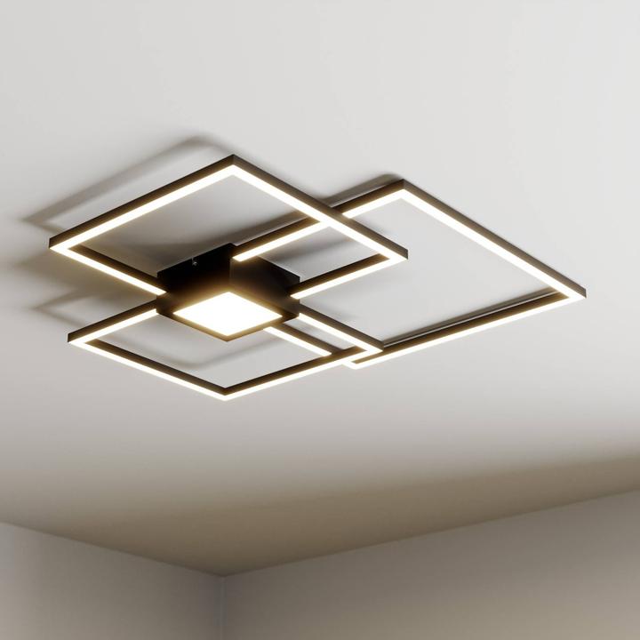 Produktbild Lindby Duetto (4000 lm)