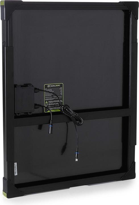 Produktbild Goal Zero Solarpanel Boulder 50 (50 W, 5.60 kg)