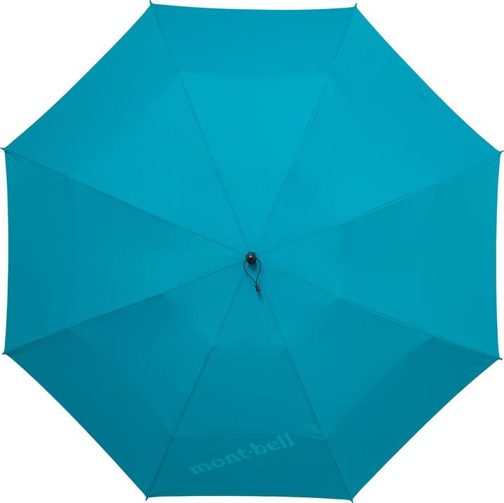 Actual product image Mont-bell Trekking Umbrella 55