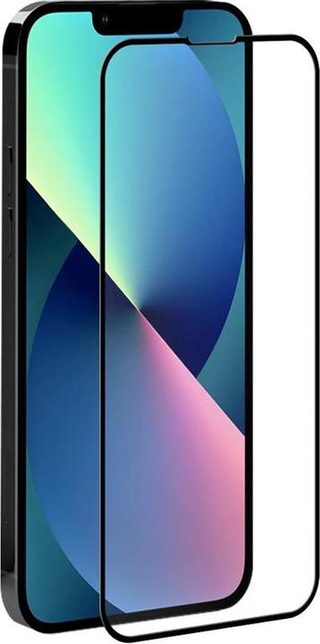 Image du produit Eiger Mountain Glass Clear Edge (1 pièce(s), Apple iPhone 13 Pro Max, Apple iPhone 14 Plus)