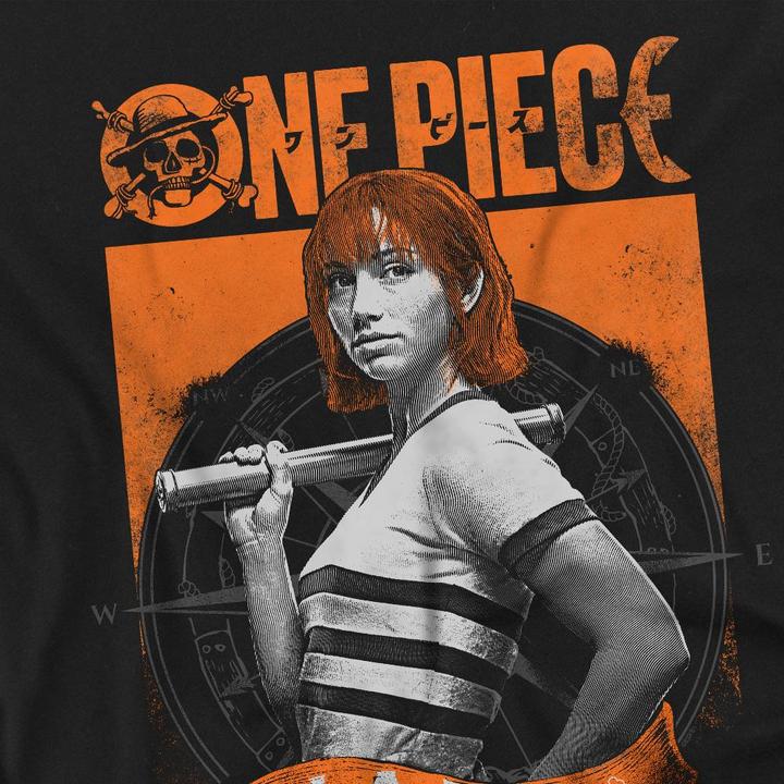 Produktbild One Piece TShirt (S)