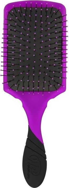 Wet Brush PRO Paddle Easy Grip Bürste Purple