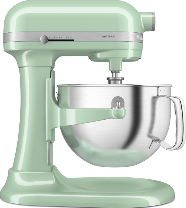 KitchenAid 5KSM60SPXEPT (325 W)