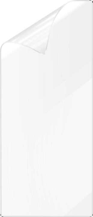 Actual product image Avizar Flexible latex foil (1 Piece, Sony Xperia 1 V)