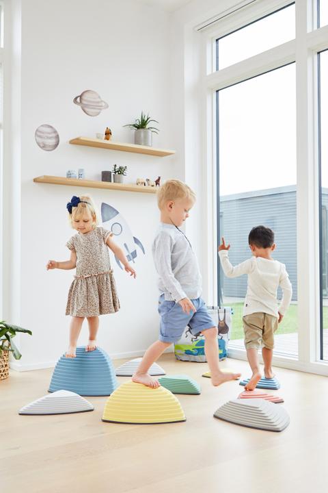 Actual product image Gonge River Stones Nordic