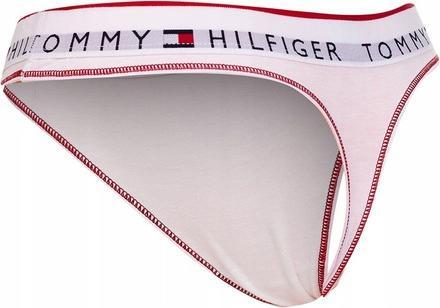 Immagine prodotto Tommy Hilfiger Slip perizoma con logo da donna - Taglia XS (XS)