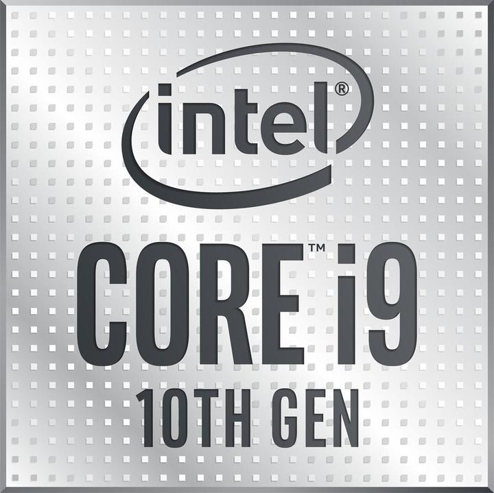 Intel Core i9-10900K (LGA 1200, 3.70 GHz, 10 -Core)