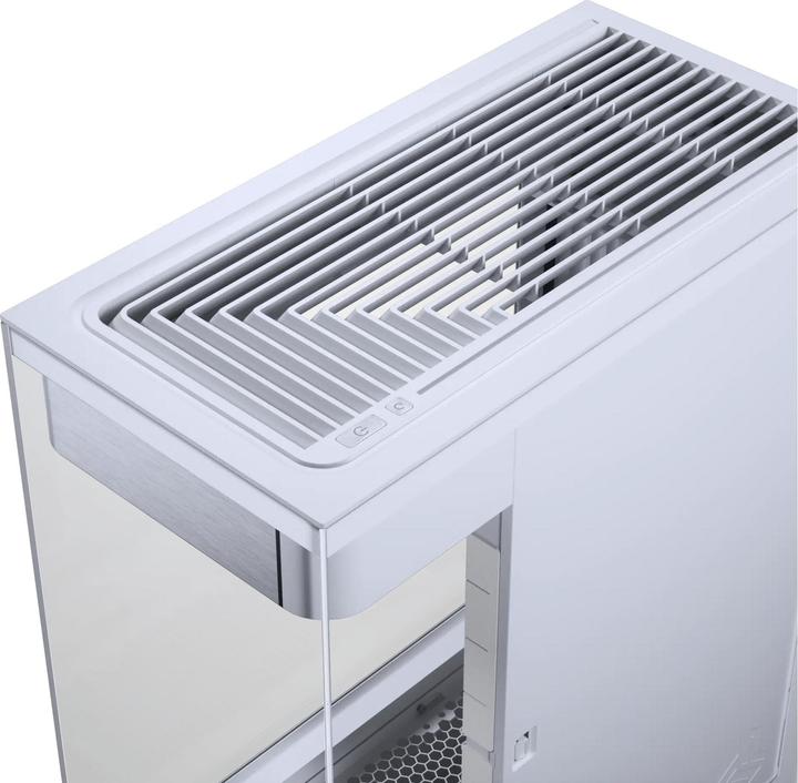 Image du produit Phanteks Evolv X2 (E-ATX, ATX, mATX, Mini-ITX)