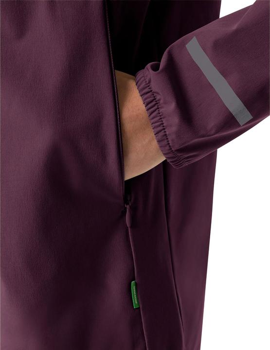 Actual product image Vaude Cyclist Air (S)