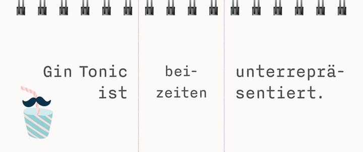 Image du produit Dein Glückwunsch-Generator zum Geburtstag (Allemand, Éditions Lappan, 2024)