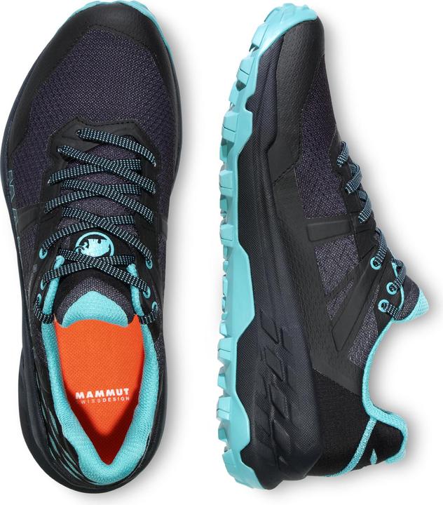 Produktbild Mammut Sertig II Low GTX® Women (41 1/3)