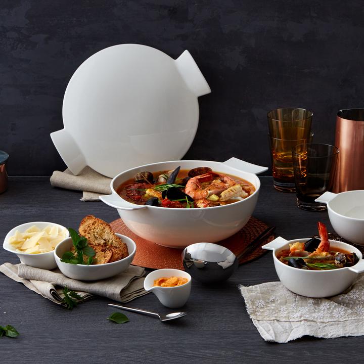 Actual product image Villeroy & Boch Soup Passion (26.50 cm, 2.50 l, 1 x)