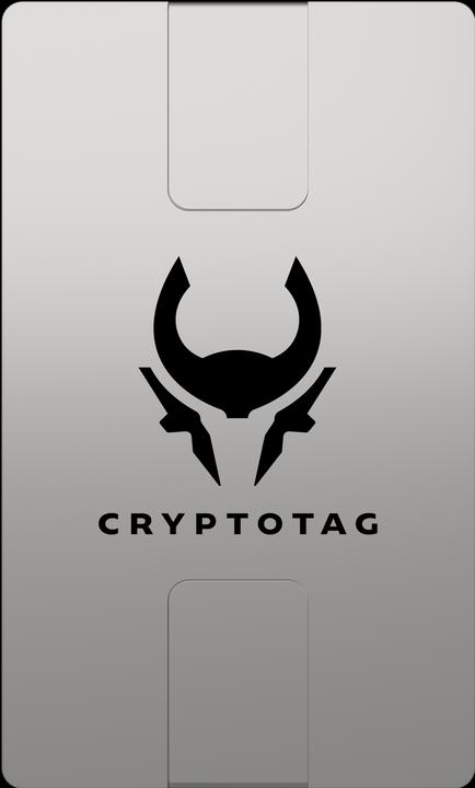 Actual product image Cryptotag Thor Expansion Kit