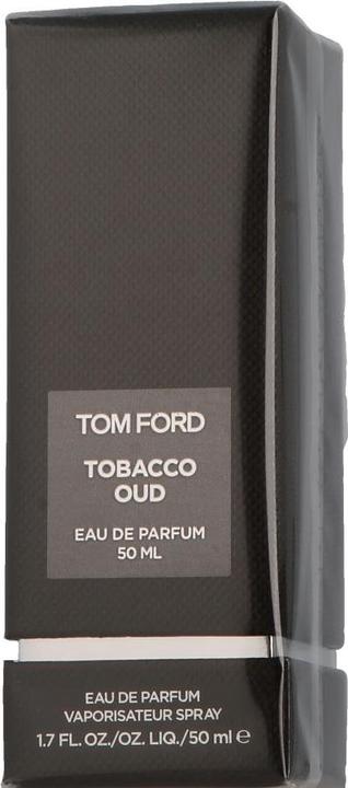 Image du produit Tom Ford tabac oud (Eau de parfum, 50 ml)