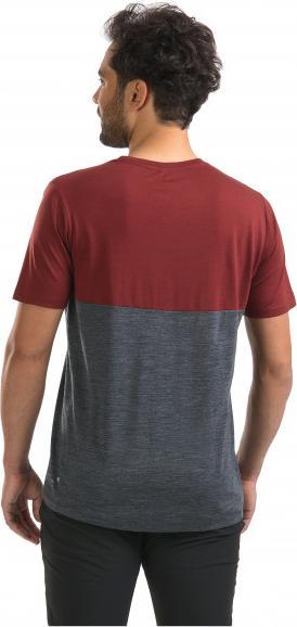 Produktbild Stoic Merino150 HeladagenSt. T-Shirt Multi (M)
