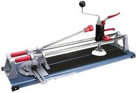 Top Tools 600 mm tile cutter with stamp (16B244)