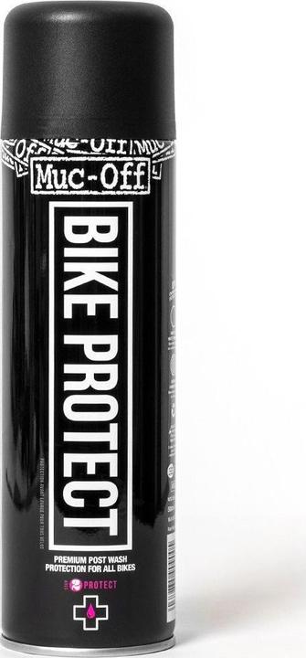 Image du produit Muc-Off Bike Protect 500ml (500 ml, Lubrifiant universel, Ensemble de soins)