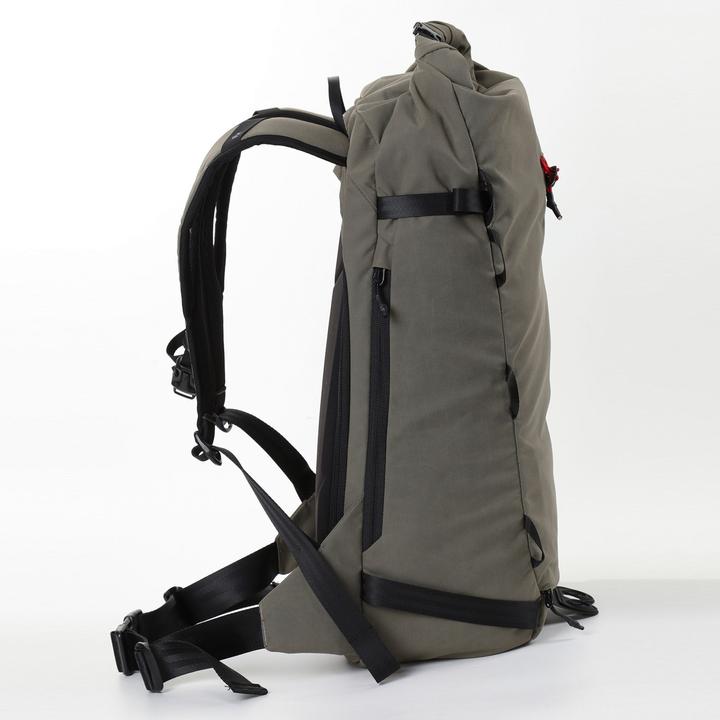 Produktbild Nitro Splitpack 30 Rucksack 53 cm (30 l)