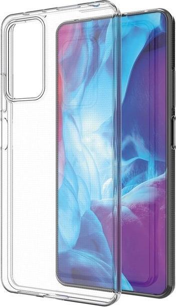 Image du produit MU Classic Étui souple TPU Series (Xiaomi Redmi Note 11 Pro 5G, Xiaomi Redmi Note 11 Pro)