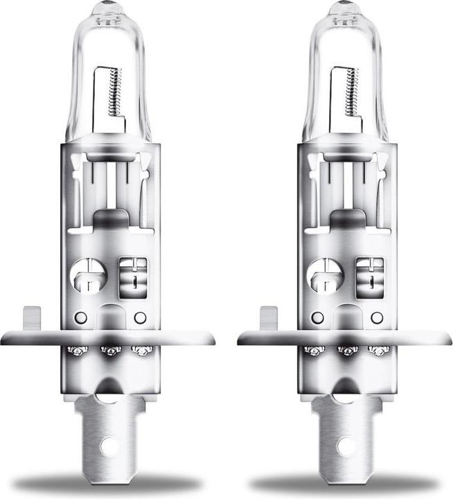 Osram Bulb Super Bright H1 (H1)