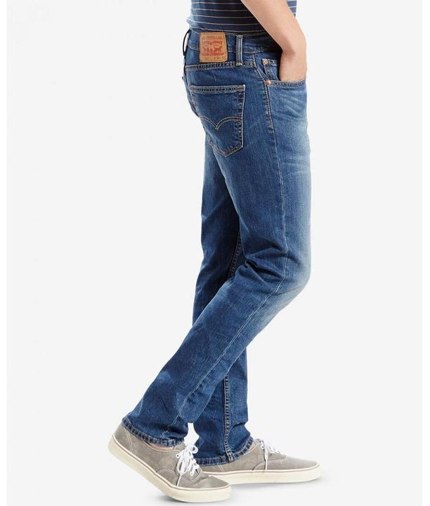 Produktbild Levis Levi‘s 511 Jeans throttle (W36/L32)