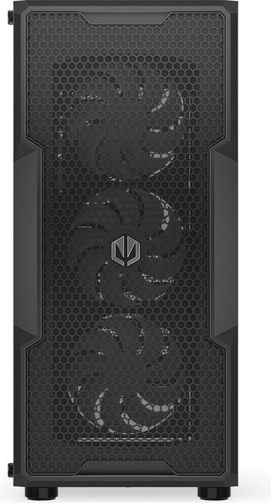 Image du produit Endorfy Regnum 400 Argb-Gehäuse (ATX, Mini-ITX)