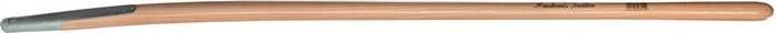 Image du produit Freund Victoria Manche de houe à pommes de terre Longueur 1350 mm Ø 32 mm Frêne