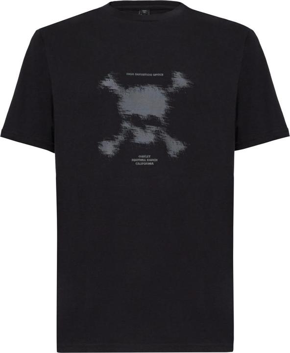 Oakley SKULL Herren T-Shirt schwarz S (S)