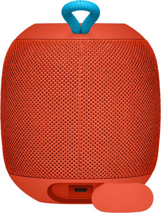 Image du produit UE Wonderboom (10 h, Fonctionnement sur batterie)