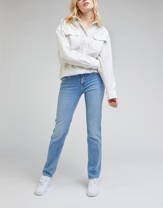 Image du produit Lee Marion Straight (W26/L33)