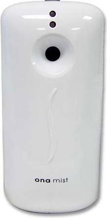 Actual product image ONA Mist Dispenser