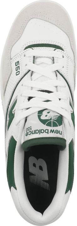 Image du produit New Balance BB550WT1 (43)