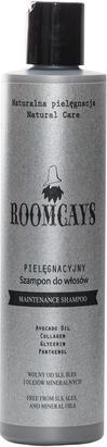 Produktbild Roomcays Szampon do włosów męski bez SLS 250ml (250 ml)