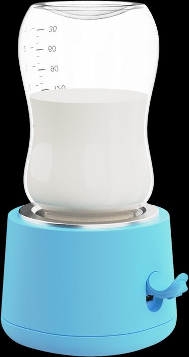 Produktbild MyBambini's Flaschenwärmer Pro für unterwegs