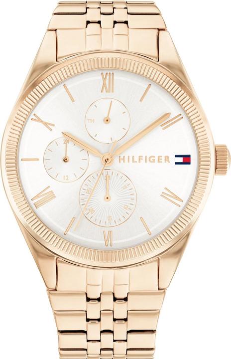 Tommy Hilfiger Monica (Analogue wristwatch, 38 mm)
