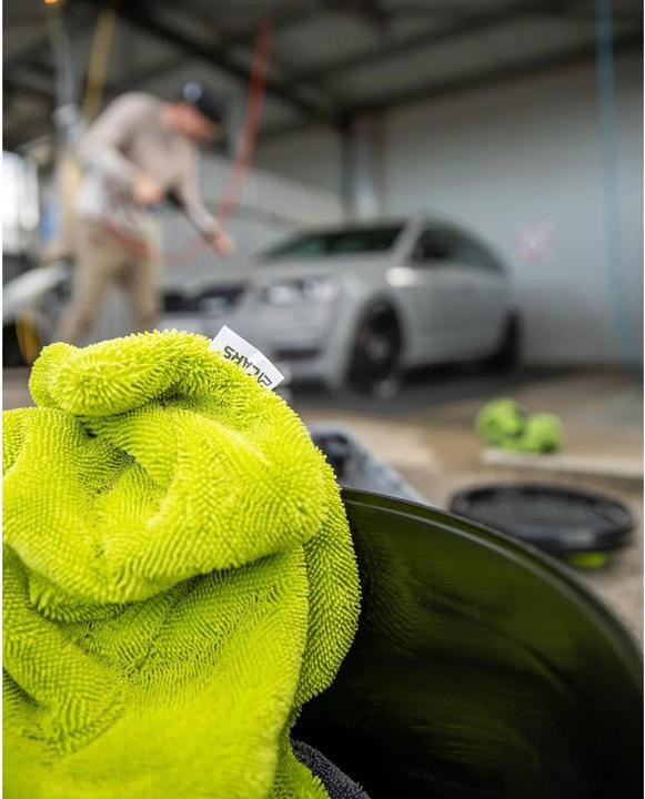 Produktbild 21cars XL Twisted Towel Auto