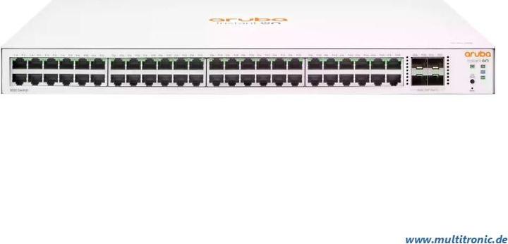 Produktbild Aruba ION 1830 4SFP Switch JL814A (48 Ports)
