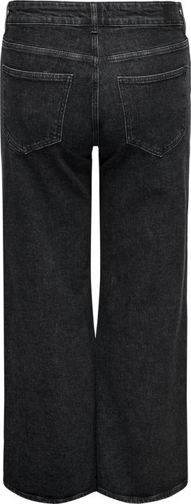 Produktbild Only CARJUICY Hohe Taille Weiter Beinschnitt Jeans Jeans mit weitem Bein (W42/L30)